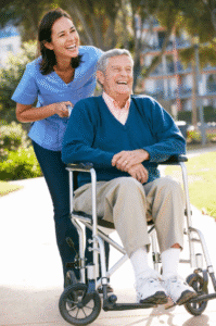 adult foster care