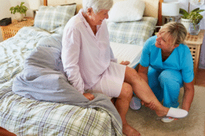 Group Adult Care