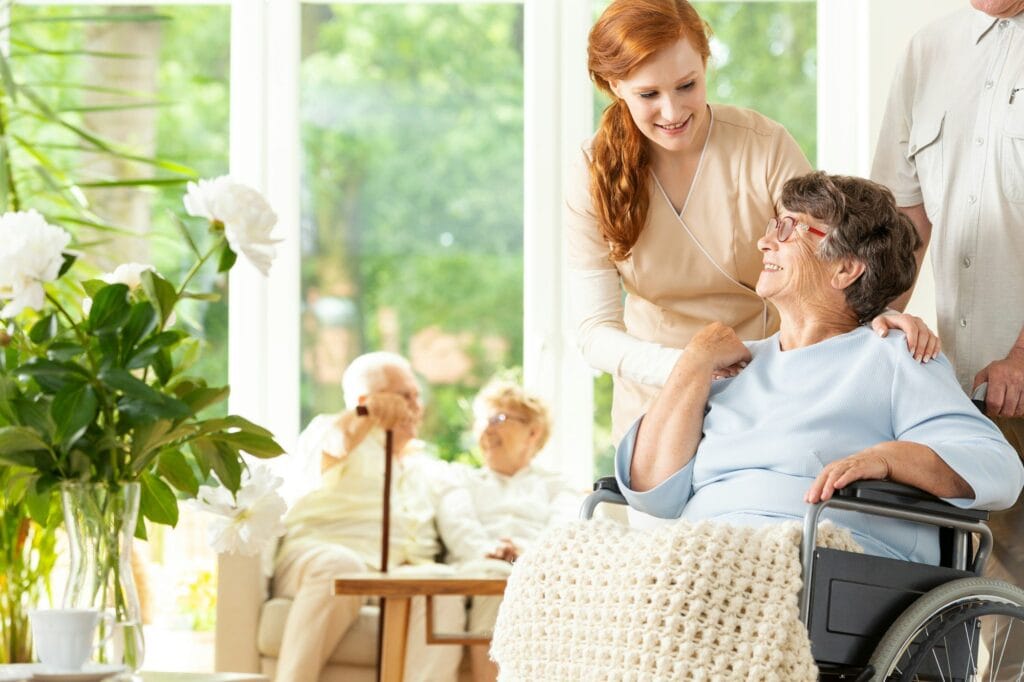 Adult Foster Care