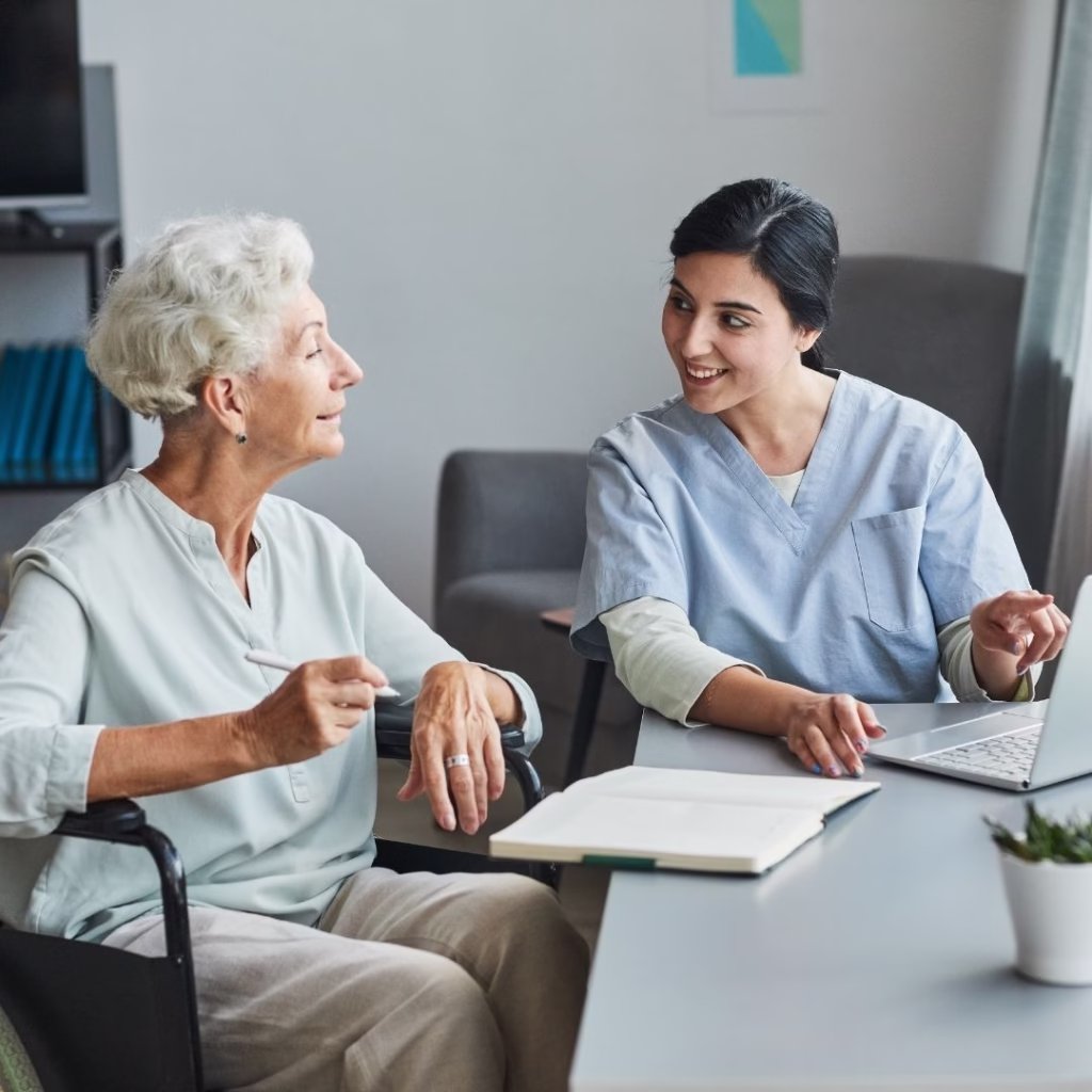 Home Health Services