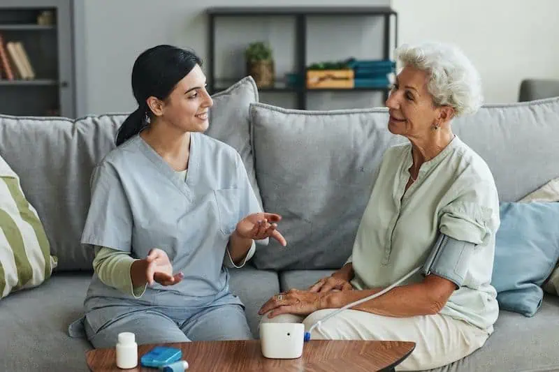 Reliable Senior Care Agency
