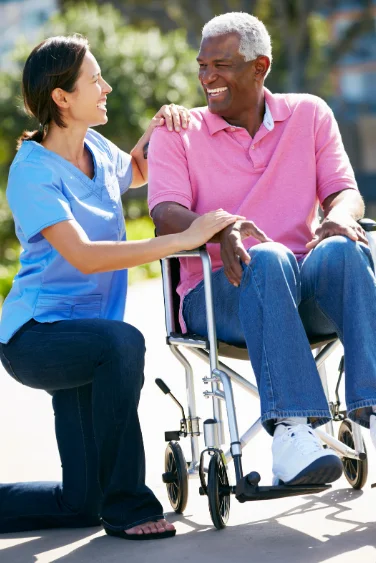Adult Foster Care
